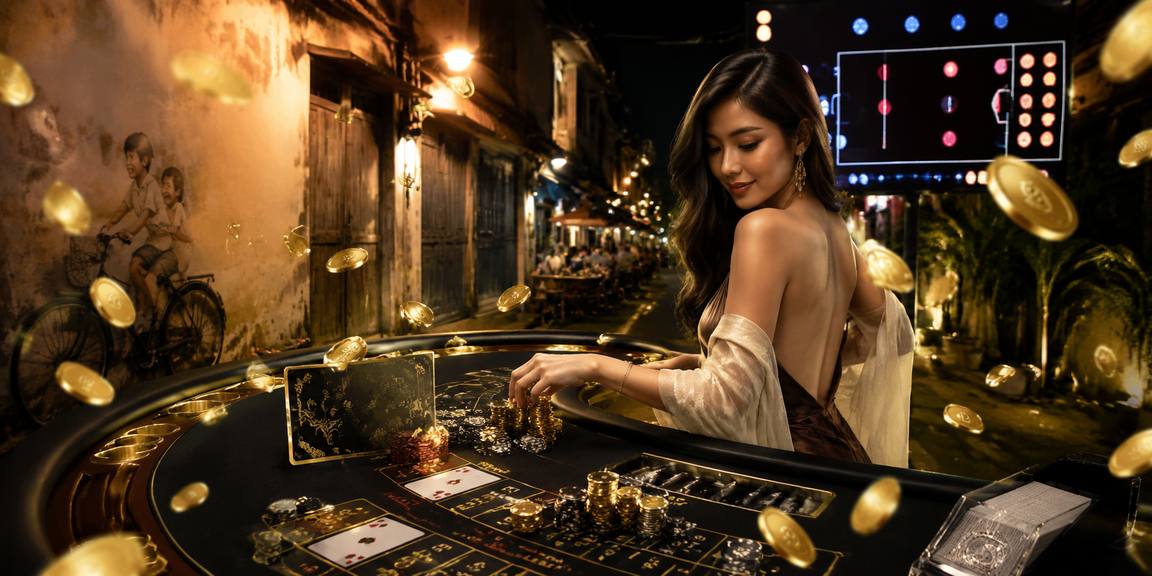 ong 777 Kebijakan Privasi ong 777 untuk Pemain Malaysia