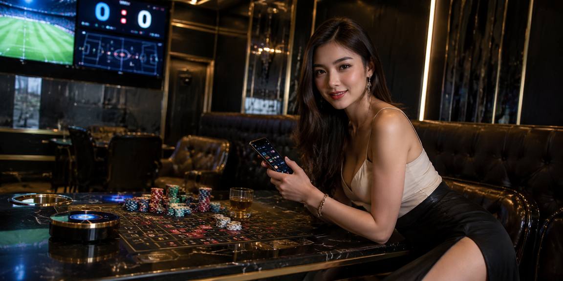 ong 777 Apa yang aplikasi kami bawa ke gelaran anda